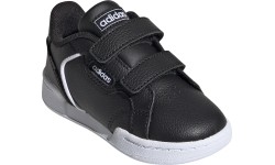 Buty dziecięce Adidas Roguera I czarne FW3282