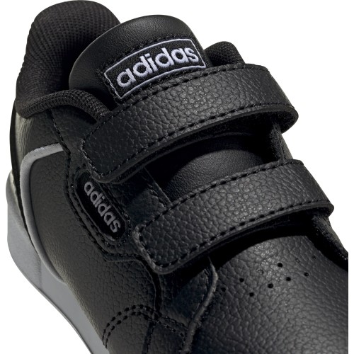 Buty dziecięce Adidas Roguera I czarne FW3282