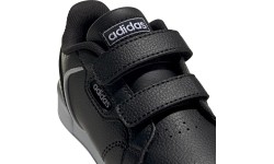 Buty dziecięce Adidas Roguera I czarne FW3282