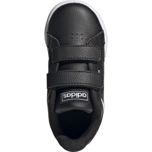 Buty dziecięce Adidas Roguera I czarne FW3282