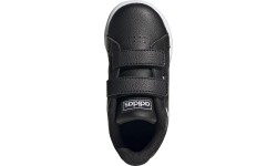 Buty dziecięce Adidas Roguera I czarne FW3282