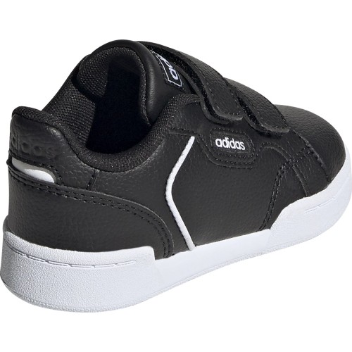 Buty dziecięce Adidas Roguera I czarne FW3282