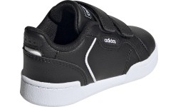 Buty dziecięce Adidas Roguera I czarne FW3282