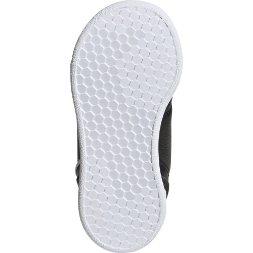 Buty dziecięce Adidas Roguera I czarne FW3282