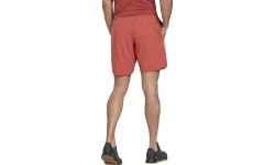 Reebok Šortai Vyrams Wor Wpven Short Pink HA1111