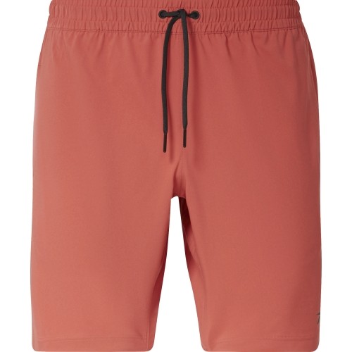Reebok Šortai Vyrams Wor Wpven Short Pink HA1111