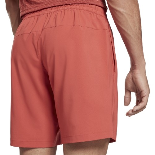 Reebok Šortai Vyrams Wor Wpven Short Pink HA1111