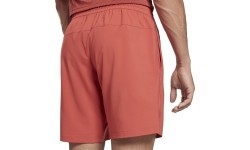Reebok Šortai Vyrams Wor Wpven Short Pink HA1111