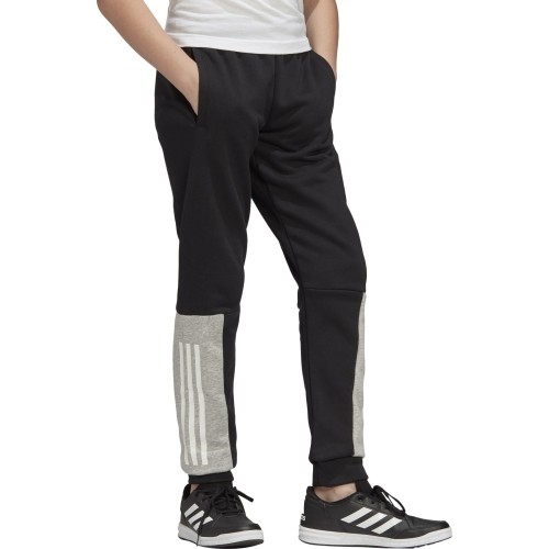 Spodnie Adidas Yb Sid Pant Black ED6517