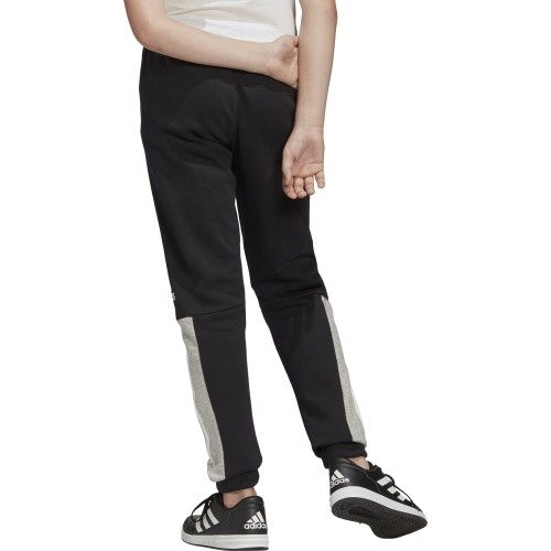 Spodnie Adidas Yb Sid Pant Black ED6517