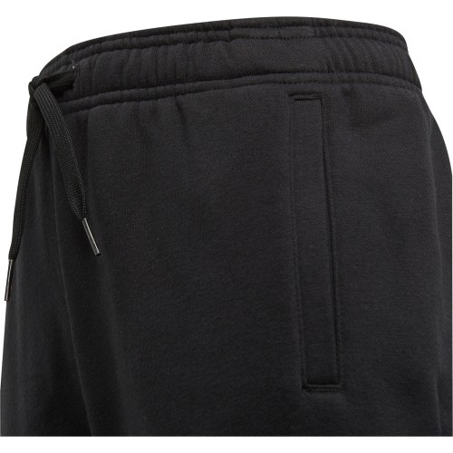 Spodnie Adidas Yb Sid Pant Black ED6517