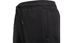 Spodnie Adidas Yb Sid Pant Black ED6517