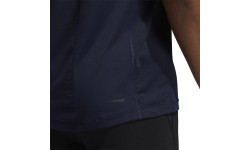 Adidas Marškinėliai Vyrams Tf Ss Blue