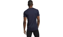 Adidas Marškinėliai Vyrams Tf Ss Blue