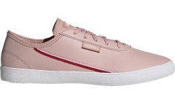Buty Adidas Courtflash X Pink