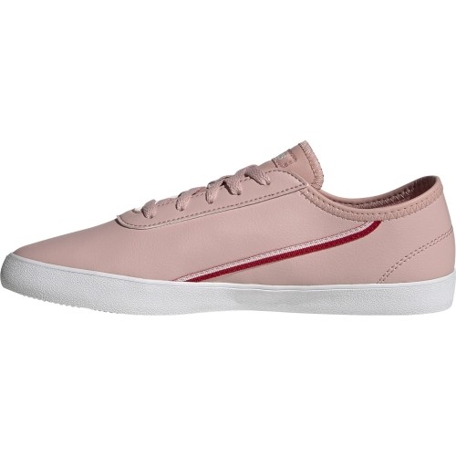 Buty Adidas Courtflash X Pink