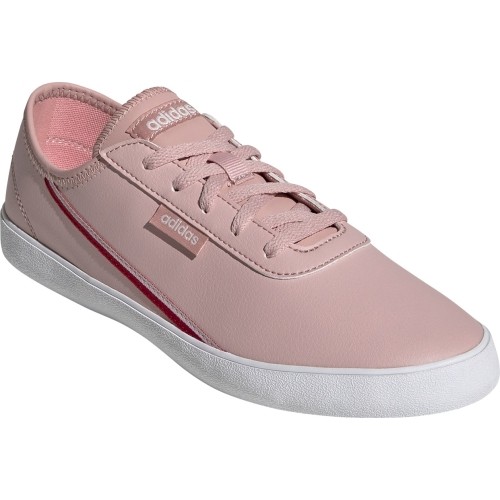 Buty Adidas Courtflash X Pink