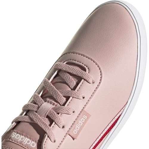 Buty Adidas Courtflash X Pink