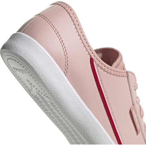 Buty Adidas Courtflash X Pink
