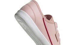 Buty Adidas Courtflash X Pink