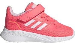 Adidas Avalynė Mergaitėms Runfalcon 2.0 I Pink GX3544