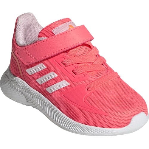 Adidas Avalynė Mergaitėms Runfalcon 2.0 I Pink GX3544