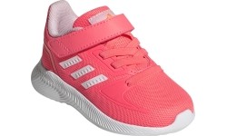 Buty dziewczęce Adidas Runfalcon 2.0 I Pink GX3544
