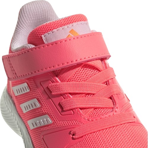 Adidas Avalynė Mergaitėms Runfalcon 2.0 I Pink GX3544