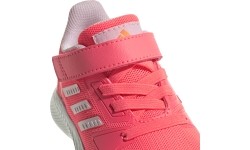 Adidas Avalynė Mergaitėms Runfalcon 2.0 I Pink GX3544