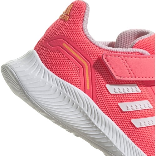 Adidas Avalynė Mergaitėms Runfalcon 2.0 I Pink GX3544