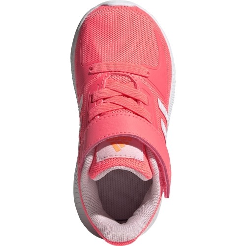 Adidas Avalynė Mergaitėms Runfalcon 2.0 I Pink GX3544
