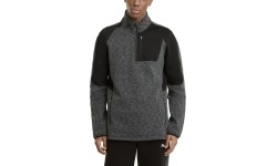Bluza męska Puma Evostripe szara 585810 01