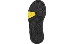 Adidas Avalynė Paaugliams Hoops Mid 3.0 K White GZ1928