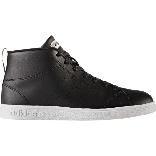 Buty Adidas Neo Advantage CL MI, Black