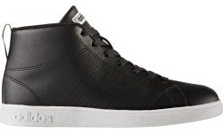 Buty Adidas Neo Advantage CL MI, Black
