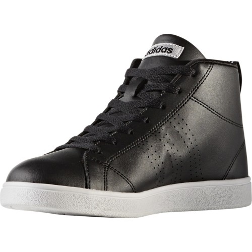 Buty Adidas Neo Advantage CL MI, Black