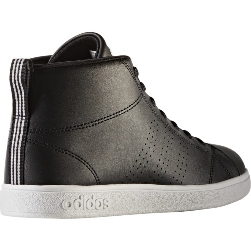 Buty Adidas Neo Advantage CL MI, Black