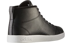 Buty Adidas Neo Advantage CL MI, Black