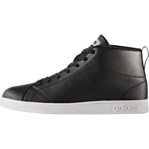 Buty Adidas Neo Advantage CL MI, Black
