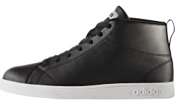 Buty Adidas Neo Advantage CL MI, Black