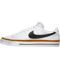 Nike buty męskie Nike Court Legacy White DH3162 100