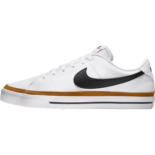 Nike buty męskie Nike Court Legacy White DH3162 100