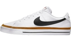 Nike Avalynė Vyrams Nike Court Legacy White DH3162 100