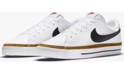 Nike buty męskie Nike Court Legacy White DH3162 100