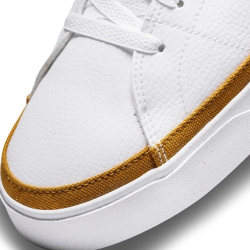Nike buty męskie Nike Court Legacy White DH3162 100