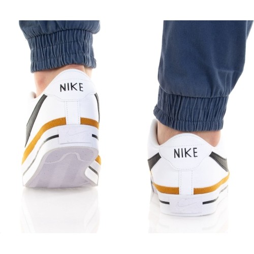 Nike buty męskie Nike Court Legacy White DH3162 100