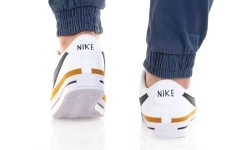 Nike buty męskie Nike Court Legacy White DH3162 100
