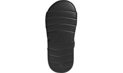 Sandały dziecięce Adidas Altaswim C czarne GV7802
