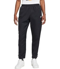 Spodnie męskie Nike M Nsw Repeat Sw Wvn, czarne DX2033 010