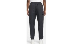 Spodnie męskie Nike M Nsw Repeat Sw Wvn, czarne DX2033 010